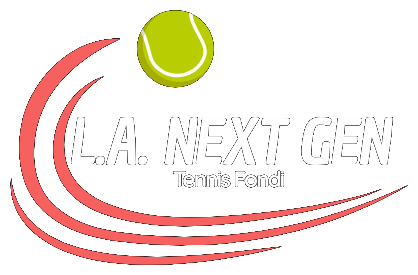 L.A. Next Gen Tennis